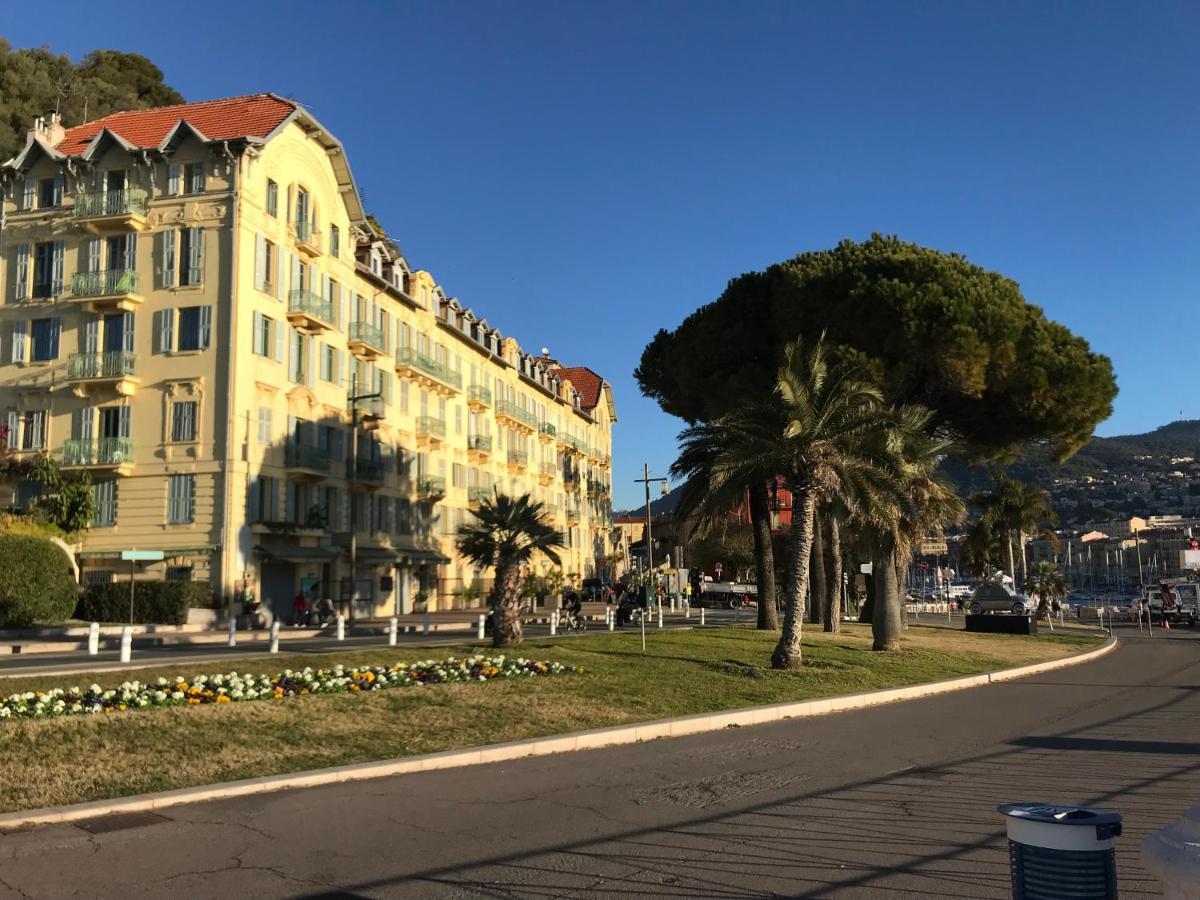 Appartement Sea View Port Nice