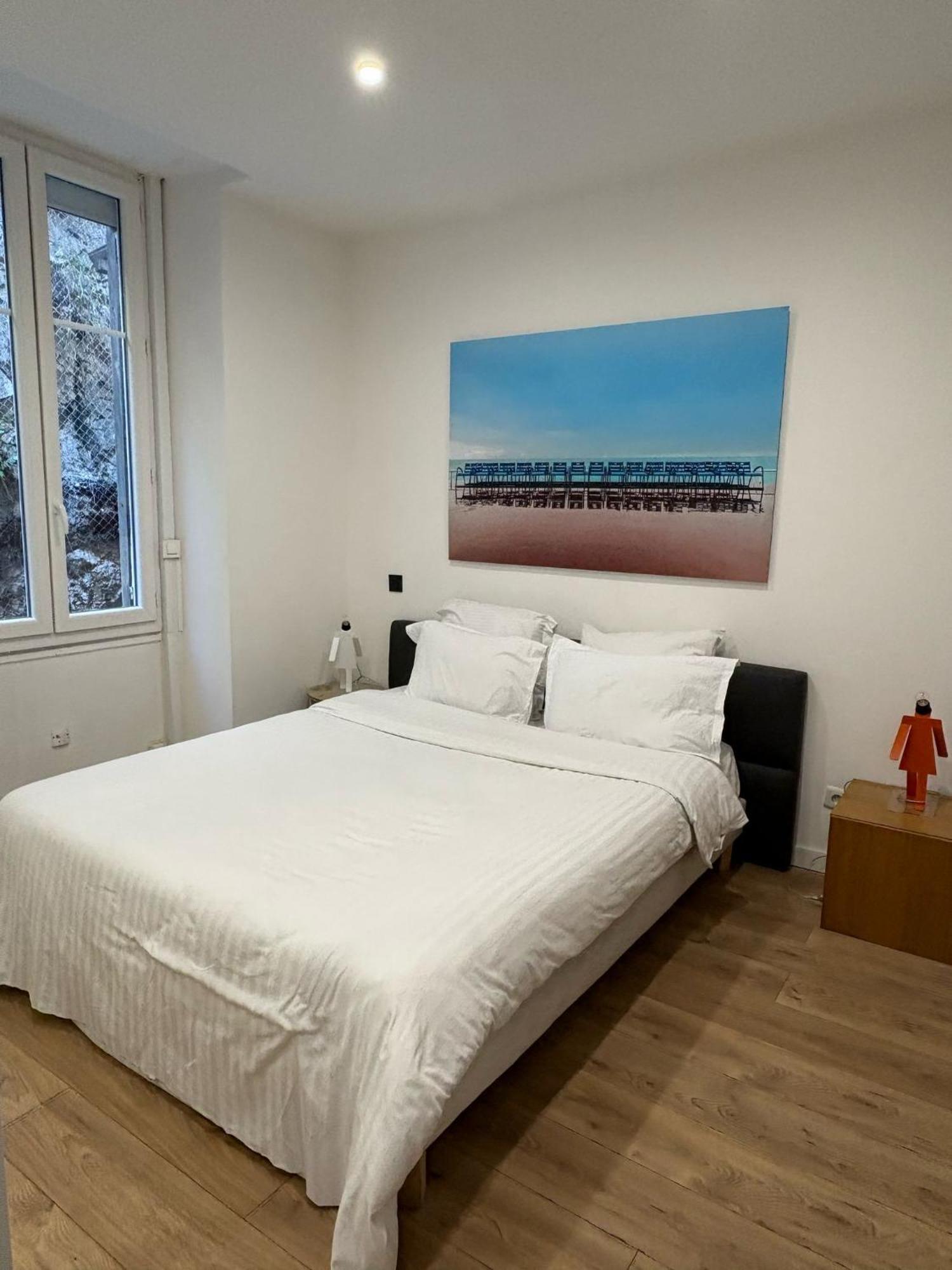Sea View Port Appartement
