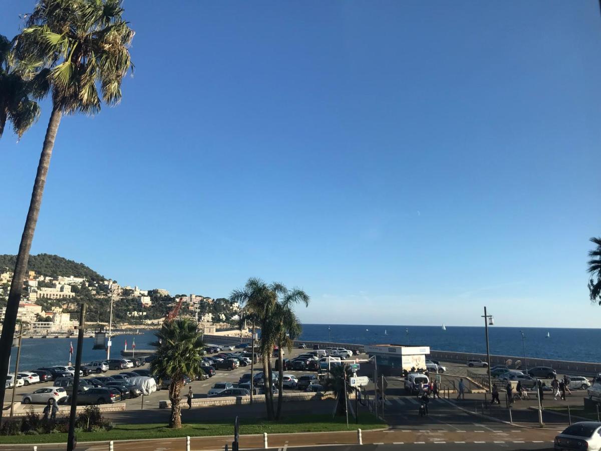 Sea View Port Appartement
