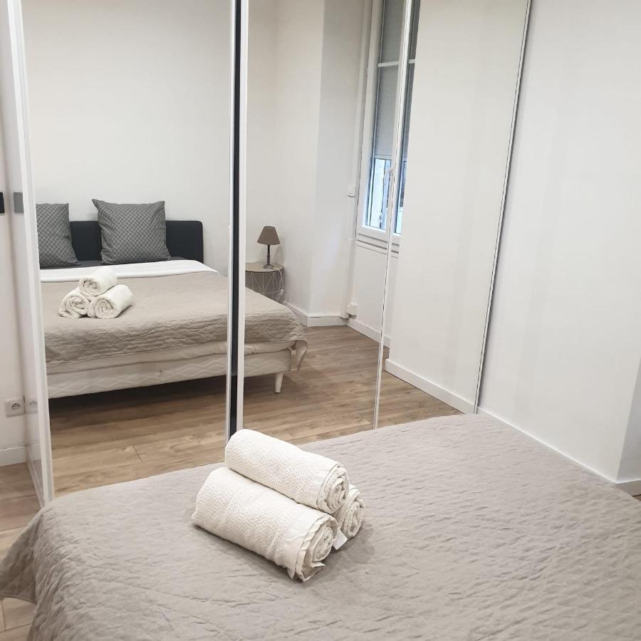 Sea View Port Appartement *