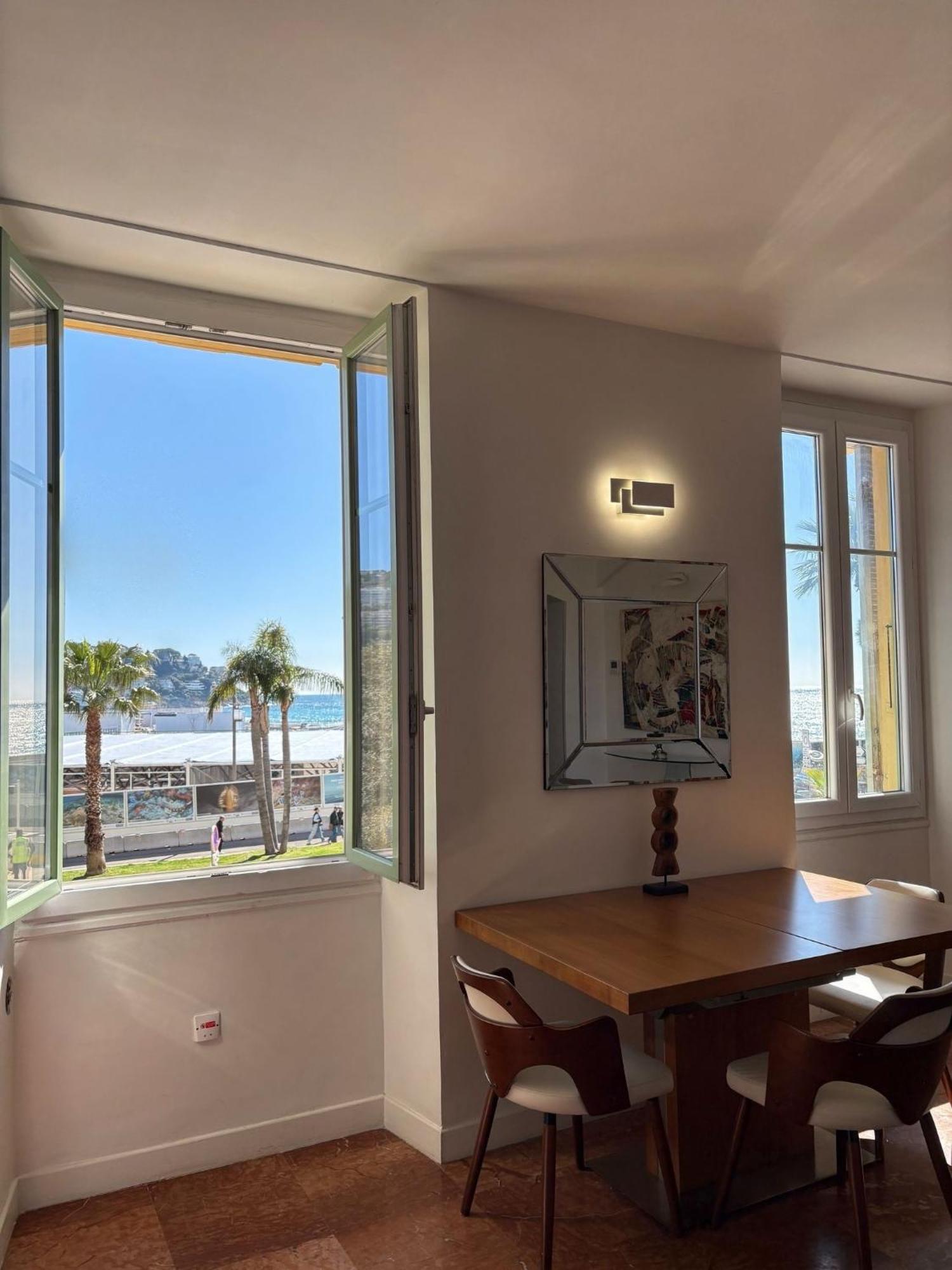 Sea View Port Appartement *