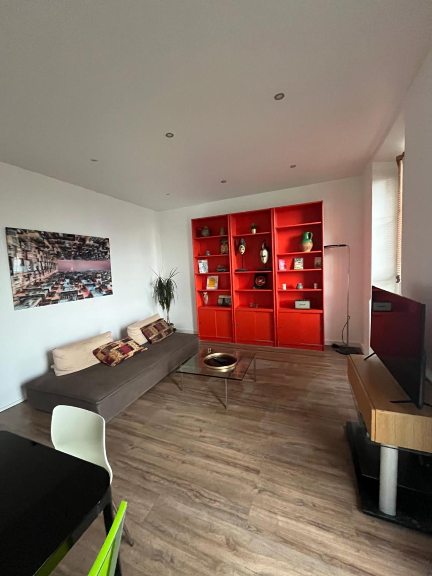 Appartement Sea View Port